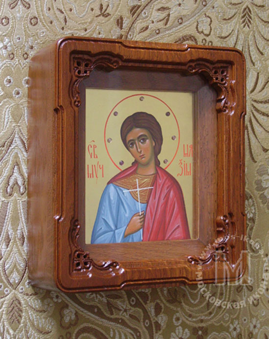 Св.мч.Максим. Св.мч.Максим.