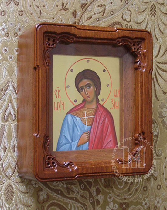 Св. мч. Максим. Св. мч. Максим.