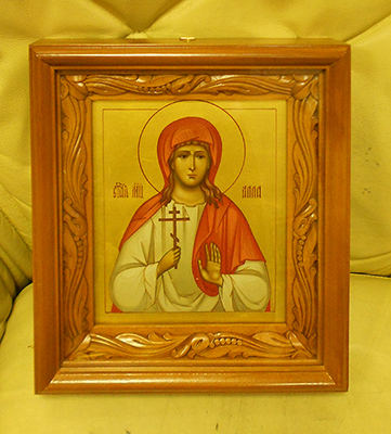 св. Алла св. Алла